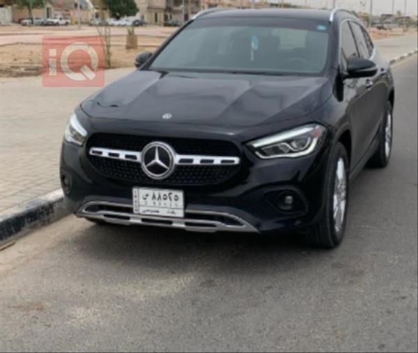 مێرسێدس بێنز  بۆ فرۆشتن لە عێراق